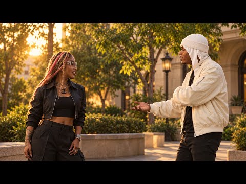 Valiant x Shenseea x Rvssian - My Turn (Official Music Video) [Island Villa Riddim]