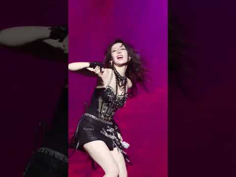 (video ain't mine!) BABYMONSTER PSYCHO Remix (World Tour Choom) #babymonster #choom #worldtour #yg