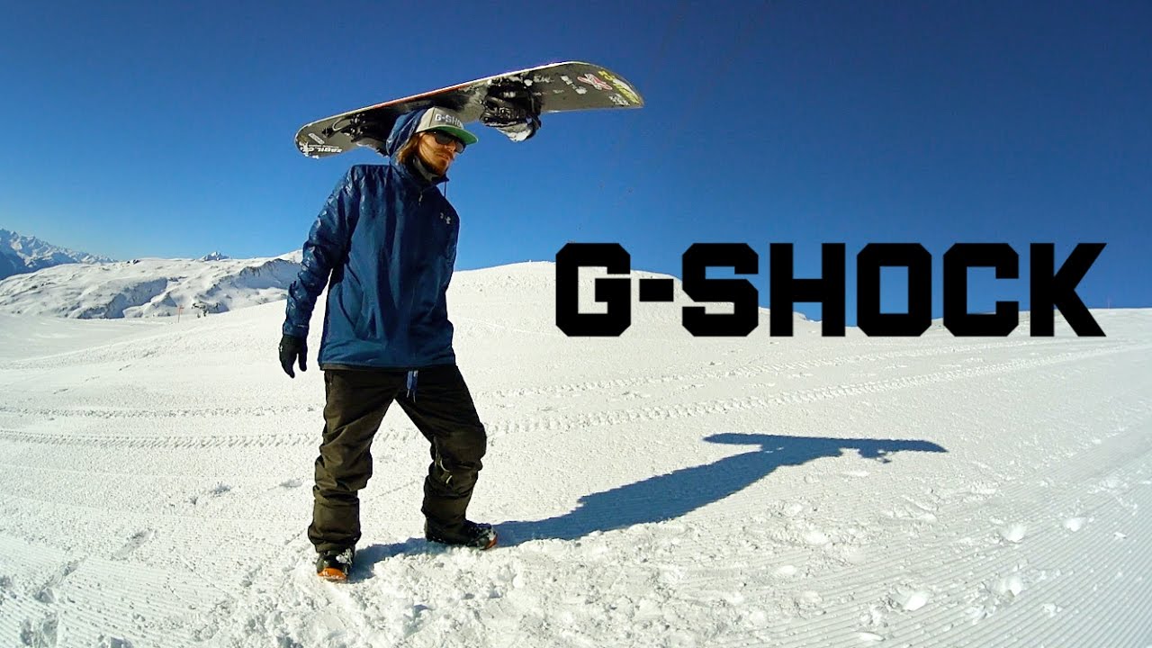 Jak se chovat ve snowparku a na sjezdovce / PRAVIDLA SNOWBOARDINGU - Honza Kaňůrek