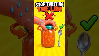 How To Open A Stuck Jar Lid (Why It’s Really Stuck)