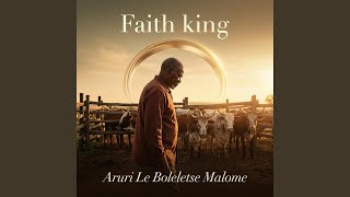 Aruri Le Boleletse Malome