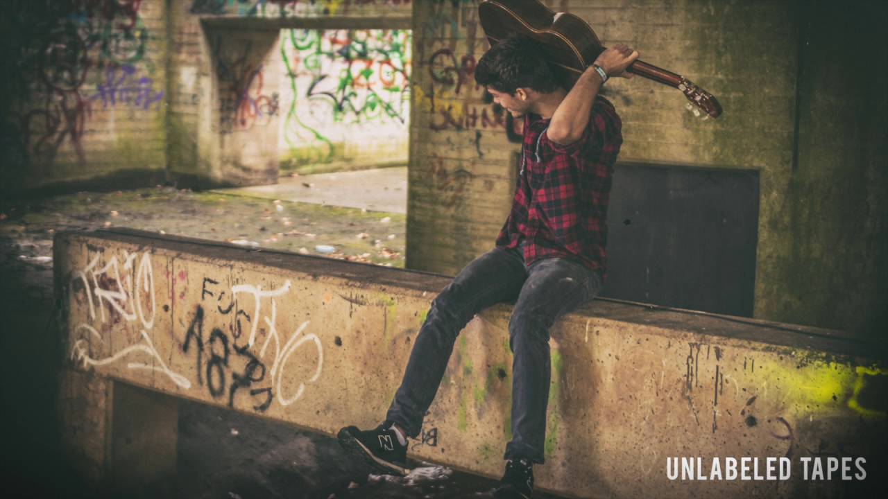 Julian Rathke - Beautiful Things - YouTube