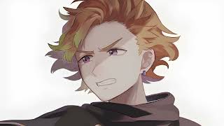 Black Clover - Gate Between Worlds Finrals Song