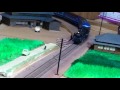 Nゲージ旧カトー20系 の動画、YouTube動画。