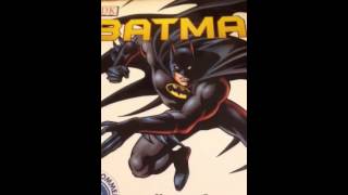 The Pages Ultimate Guide To Batman