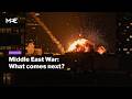 Where Does The US Iran War Go Next MEE Explains