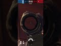 Use THIS Chalet Preplaced C4 | #shorts