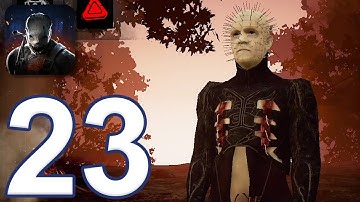 Dead by Daylight: Mobile - Gameplay Walkthrough Part 23 - Pinhead (iOS, Android)