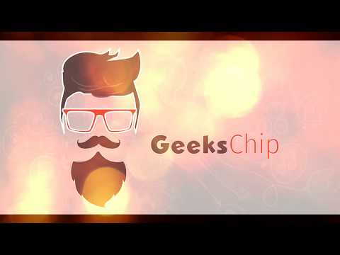 GeeksChip Digtial Marketing Company - Inauguration - video from GeeksChip