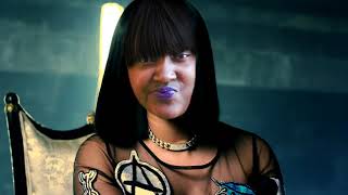 CupcakKe - Bodak Yellow (Budget Remix) @CupcakkeMixes