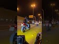 Night ride #bikelife #bmwmotorrad #bmws1000rr #s1000rr
