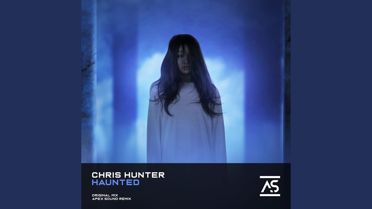 Watch Haunted (Extended Mix) on YouTube Watch Haunted (Extended Mix) on YouTube