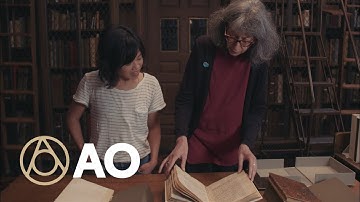 The Oldest Cookbook of the West is in New York City | Gastro Obscura