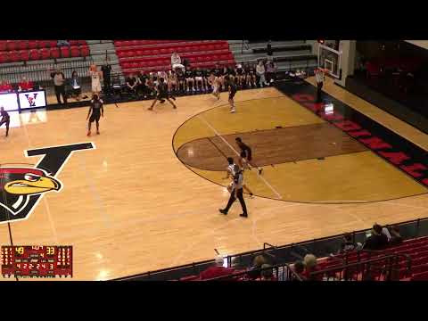 Wagoner High School vs Mannford High School