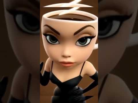 בריין רוט בלרינה קפוצ ינה אספרסונה סיגנורה וטונג טונג טונג סהור מה הם רואים שם 