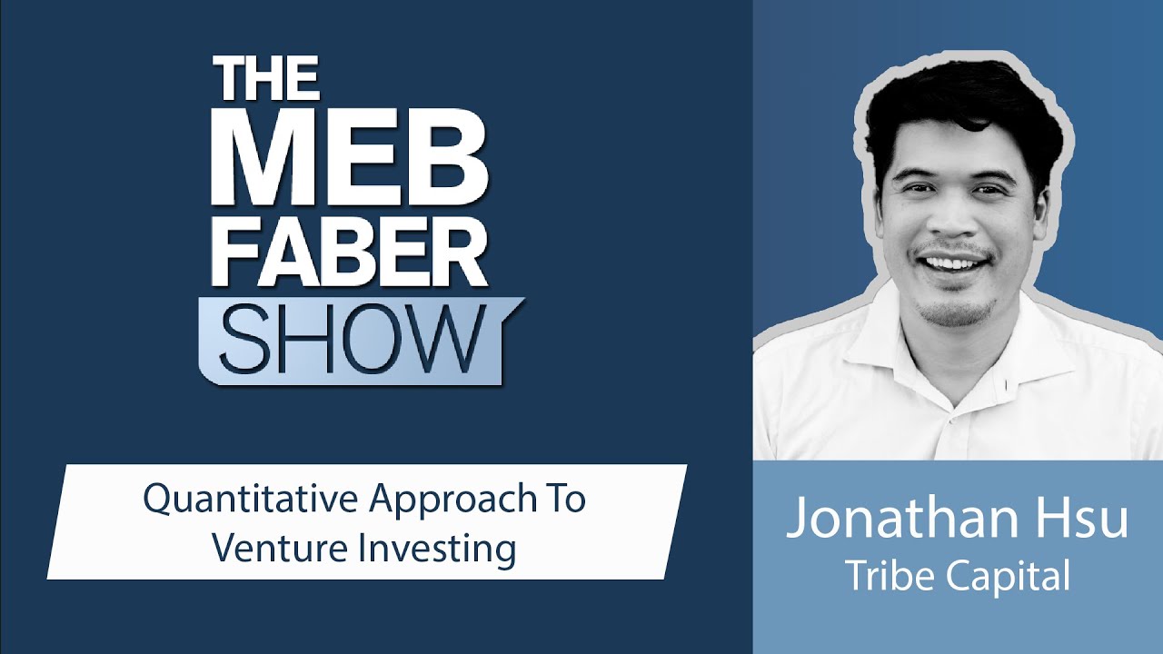 Episode #287: Jonathan Hsu, Tribe Capital, 