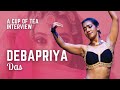 Finding Your Voice in Fusion Belly Dance with Debapriya Das