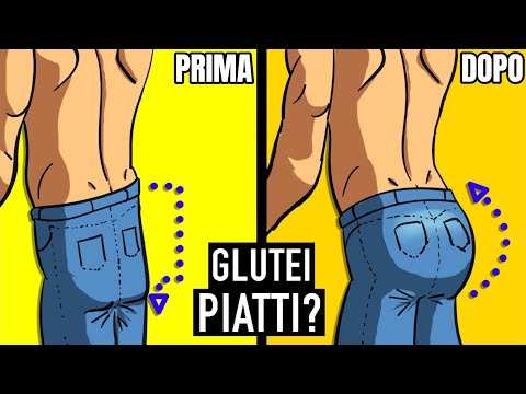 Video: Quale squat è il migliore per i glutei più grandi?