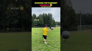 Ranking Top 5 Funniest Moments On The Internet 🤣| #shorts
