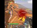 4 V 1 Raid in Oxide Game! 🔥 1x1 Base Destroyed! #shorts