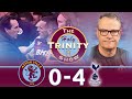 English Premier League | Aston Villa vs Tottenham Hotspur | The Holy Trinity Show | Episode 165