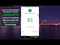 How To Make 500 Free Money With Square Cash App Youtube