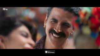 Heer raanjhana song  Bachchhan paandey   Akshay Kumar jacpueline new video 2022