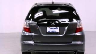 2013 Honda Fit Richardson TX 75080