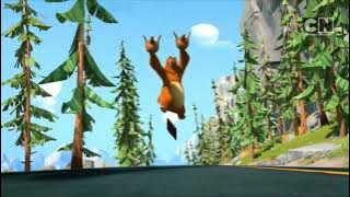 Grizzly & the Lemmings @ HBO Go Promo