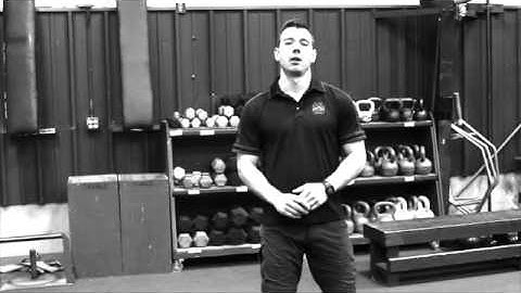 40 ft. Backpedal to Forward Sprint Shuttle Run - ATHENA