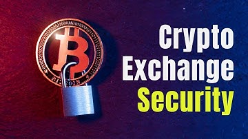 Crypto Exchange Security: 5 Essential Tips to Protect Your Money 🔐💰