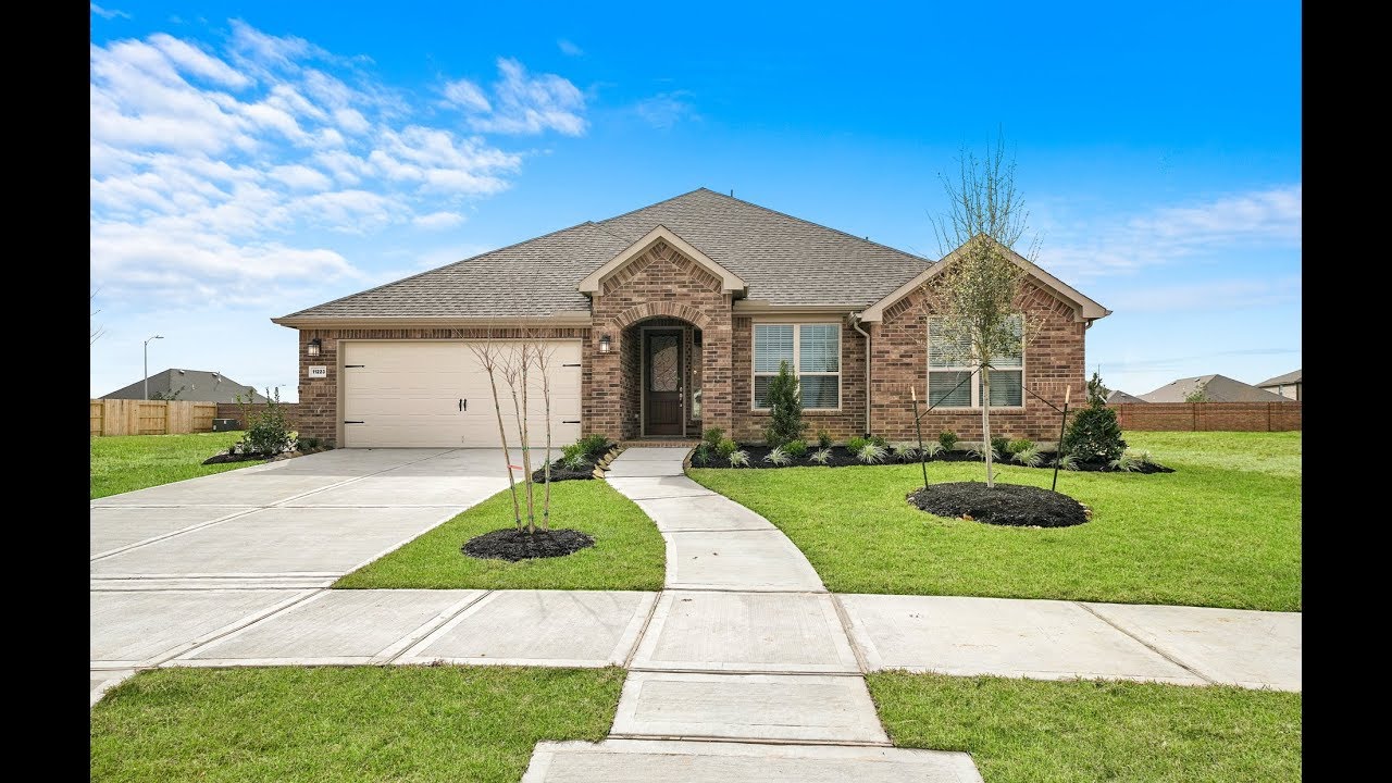 The Dunlay Talavera Pulte Homes YouTube