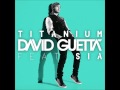 David Guetta Titanium Feat Sia Extended Mix mp3