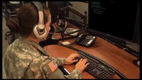 U.S. Army Cyber Command