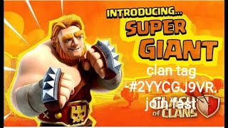 [Hindi]Clash Of Clans :😎Class #coc#clanreq#donationsupertrops#clanopning# screenshot 4
