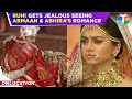 Yeh Rishta Kya Kehlata Hai update: Armaan and Abhira’s ROMANTIC dance; Ruhi gets JEALOUS image