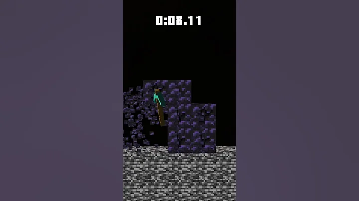 mining ores in minecraft filter 😱#minecraft #mostviewed #minning #trend #viral #trending #shorts