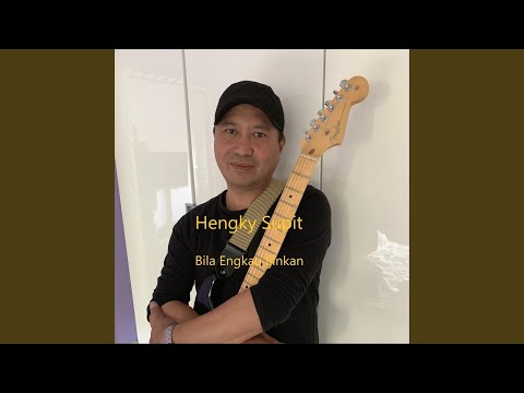 Hengky Supit - Bila Engkau Ijinkan (cover by Ahsan)