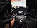 honda crV 2017-23 service warning reset #automobile #honda #shorts #shortvideo #service