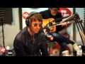 Capture de la vidéo Beady Eye - Start Anew - Session Acoustique Oüi Fm