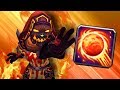 INCREDIBLE Fire Mage 1v4 Duels! (5v5 1v1 Duels) - PvP WoW: Battle For Azeroth 8.2