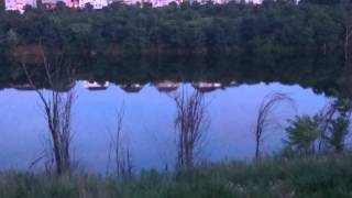 Quarry lake baltimore by ASHATTEREDVISAGE 185 views 8 years ago 1 minute, 14 seconds
