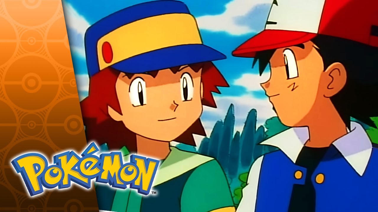 Friends to the End | POKÉMON FULL EPISODE 26 | Season 2