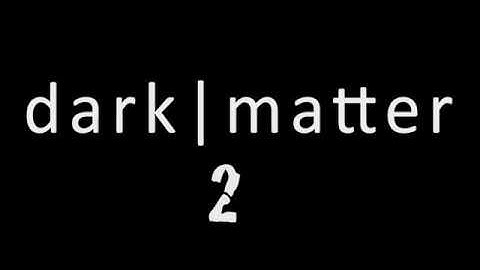 STRING AUDIO - DARK MATTER 2