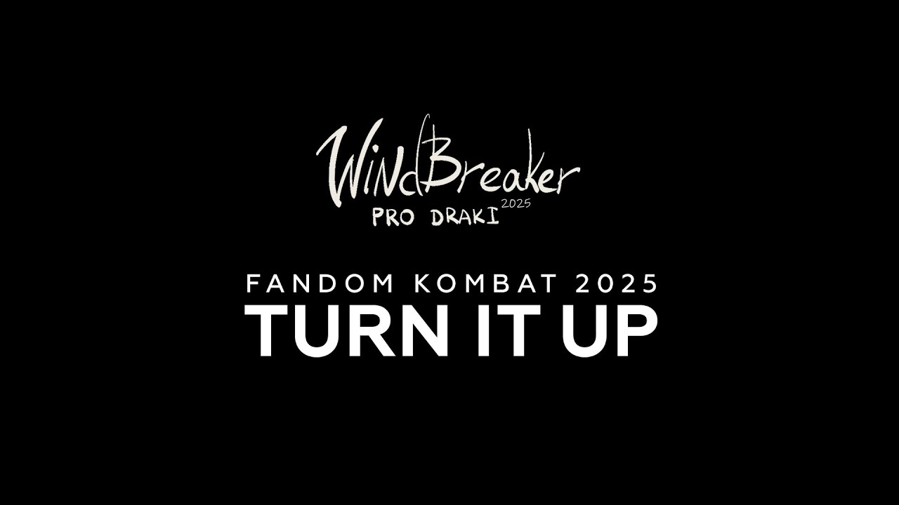 [FANDOM KOMBAT 2025] 