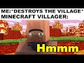 Minecraft Memes That Make Me Say Hmm