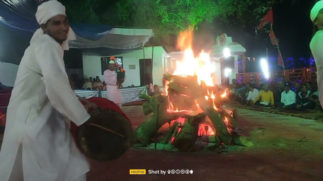 चौरासी 🙏🏻❤️ जै ईष्ट गोलू देव 🙏🏻❤️ कुजगाड़ 😍  kumaoni Chaurasi 🙏🏻❤️