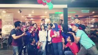 Lots Of Love Sweet Qismina By Sweet Qisminizers Part 15