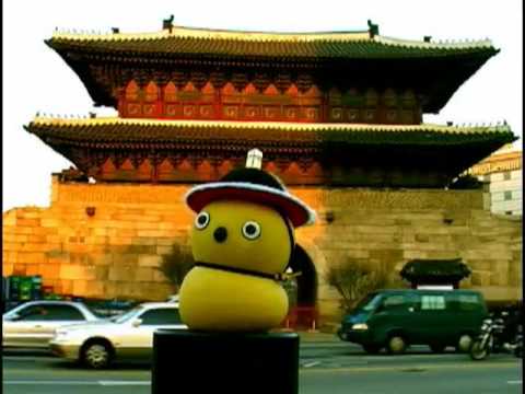 Keepon Goes Seoul-Searching