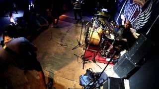 GOSG - Live Arena Recoleta (HD)